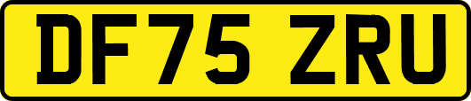 DF75ZRU