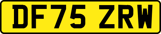DF75ZRW