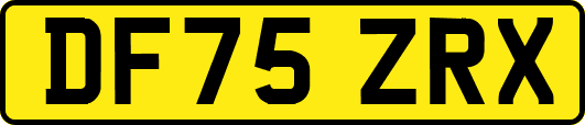 DF75ZRX