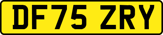 DF75ZRY