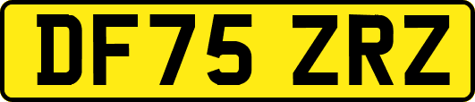 DF75ZRZ