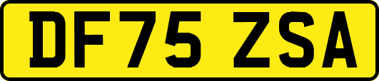 DF75ZSA