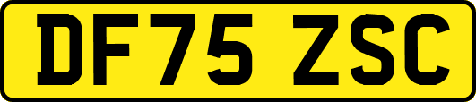 DF75ZSC