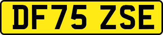 DF75ZSE