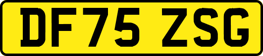 DF75ZSG