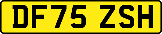DF75ZSH