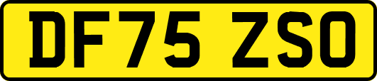 DF75ZSO