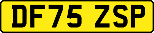 DF75ZSP