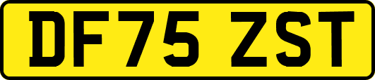 DF75ZST