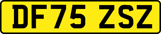 DF75ZSZ