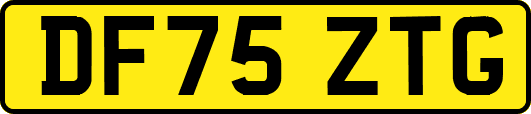 DF75ZTG