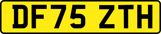 DF75ZTH