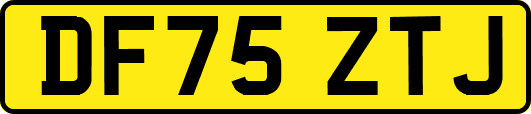 DF75ZTJ