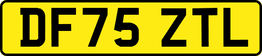 DF75ZTL
