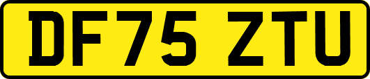 DF75ZTU