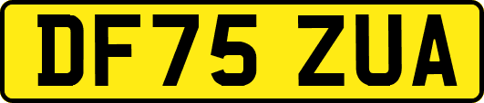 DF75ZUA