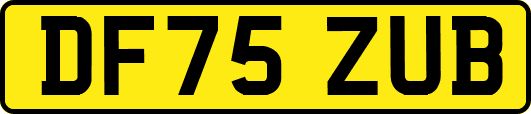 DF75ZUB