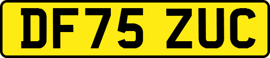 DF75ZUC