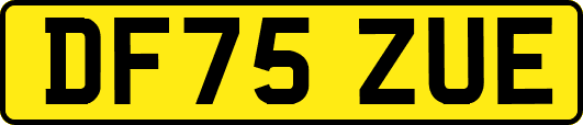DF75ZUE