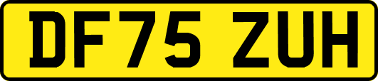 DF75ZUH
