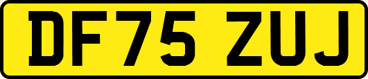 DF75ZUJ