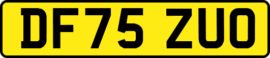 DF75ZUO