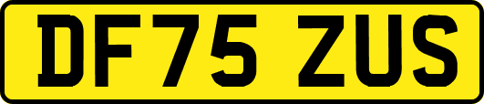 DF75ZUS