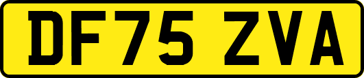 DF75ZVA