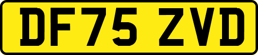 DF75ZVD