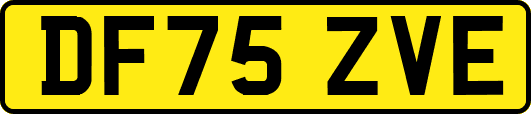 DF75ZVE