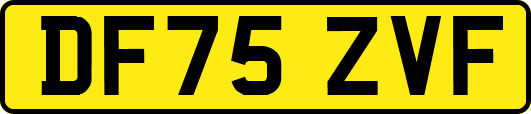 DF75ZVF
