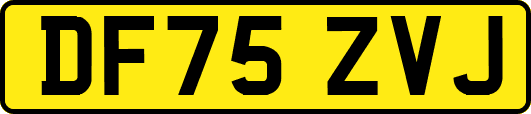 DF75ZVJ