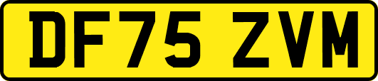 DF75ZVM