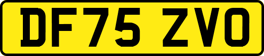 DF75ZVO