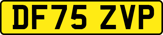 DF75ZVP
