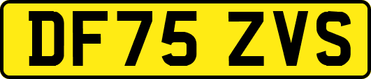 DF75ZVS