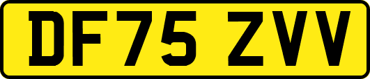 DF75ZVV
