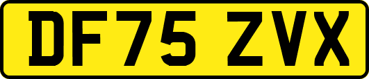 DF75ZVX