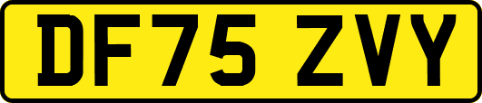 DF75ZVY