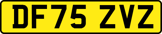 DF75ZVZ