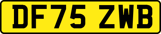 DF75ZWB