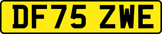DF75ZWE