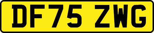 DF75ZWG