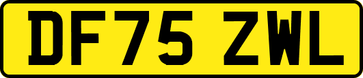 DF75ZWL