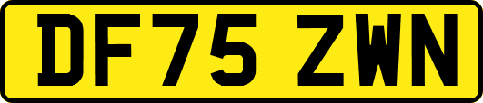 DF75ZWN