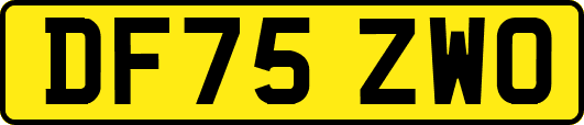 DF75ZWO