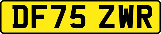 DF75ZWR