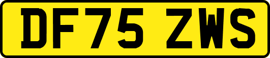 DF75ZWS