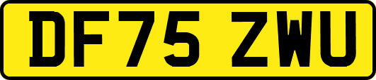 DF75ZWU