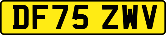 DF75ZWV